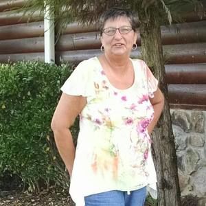 Meet your Posher, Robin